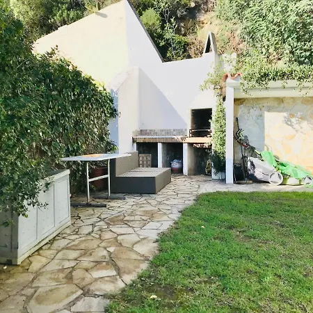 Villa Mediterranean Investingspain Sea View And Pool Lloret de Mar
