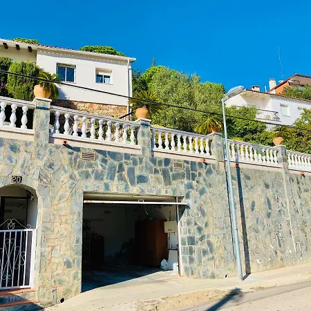Willa Mediterranean Investingspain Sea View And Pool