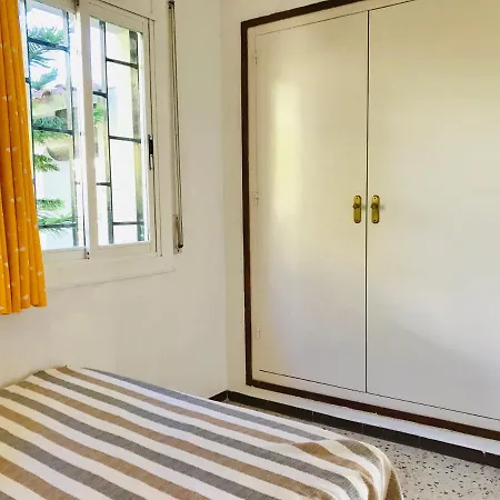 Willa Mediterranean Investingspain Sea View And Pool Lloret de Mar