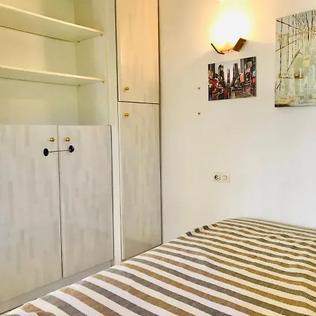 Willa Mediterranean Investingspain Sea View And Pool *